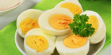 ئایا دەتوانین ڕۆژێک یەک هێلکە بخۆین؟