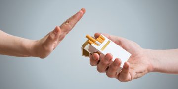 بۆ دەبێت واز لە جگەرەکێشان بێنین؟
