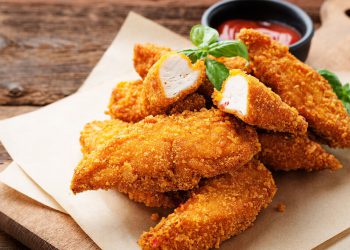 لە کاتی پیسبوونی هەوا خواردنە سورەوکراوەکان بەکار نەهێنن