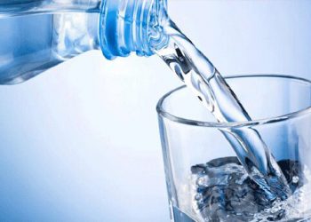 چەند زانیارییەکی گرنگ سەبارەت بە ئاو خواردن