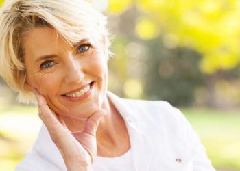 چۆن لە پاش تەمەنی 50 ساڵی، پیربوونت پێوە دیار نەبێت؟