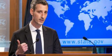 بڕیارە بوێرانەکەی پەرلەمانی عێراق ئەمریکای نیگەران کردووە