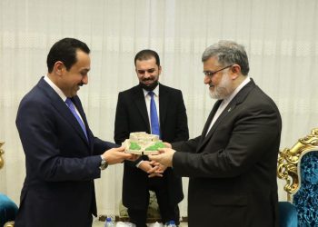 ئازەربایجانی ڕۆژئاوا لەسەر ڕێڕەوی پێشکەوتن و دادپەروەری / تاها ڕوحولئەمینی