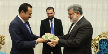 ئازەربایجانی ڕۆژئاوا لەسەر ڕێڕەوی پێشکەوتن و دادپەروەری / تاها ڕوحولئەمینی