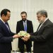 ئازەربایجانی ڕۆژئاوا لەسەر ڕێڕەوی پێشکەوتن و دادپەروەری / تاها ڕوحولئەمینی