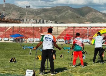 هندستان لە سلێمانی یەکەم بوو