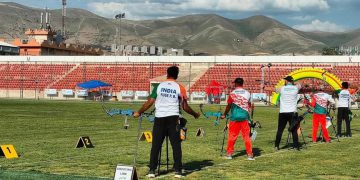 هندستان لە سلێمانی یەکەم بوو