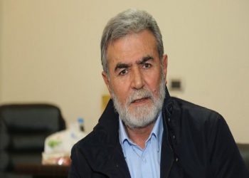 زیاد نەخالە: پرۆژەی زایۆنیسم دەبێت بۆ هەمیشە لەناو ببرێت