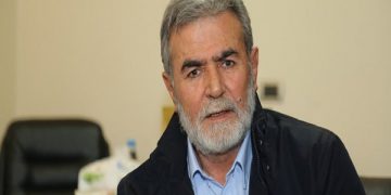 زیاد نەخالە: پرۆژەی زایۆنیسم دەبێت بۆ هەمیشە لەناو ببرێت