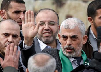 زایۆنیستەکان داوای تیرۆری بەپەلەی یەحیا سنوار دەکەن