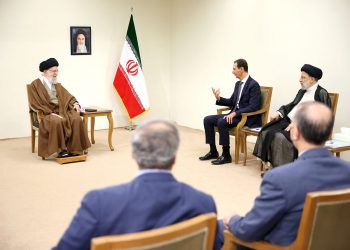 میدیاکانی ڕژێمی زایۆنیستی: هاوپەیمانی تاران – دیمەشق بەهێزتر دەبێت