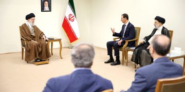 میدیاکانی ڕژێمی زایۆنیستی: هاوپەیمانی تاران – دیمەشق بەهێزتر دەبێت