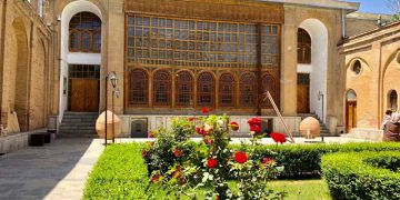 کۆشکی سالار سەعید ی سنە