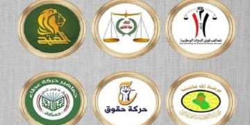 چوارچێوەی هەماهەنگی: پیرۆزە یاسای قەدەغەکردنی پەیوەندییەکان لە گەڵ ڕژێمی زایۆنیستی