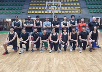 باسکەی عێراق لە دەربەندیخانە