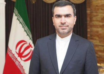 تۆماری جیهانی هه‌ورامان ده‌رفه‌تێكی گرانبه‌هایە بۆ په‌ره‌پێدانی په‌یوه‌ندییه‌كانی ئێران له‌گه‌ڵ هه‌رێمی كوردستان