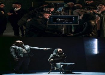 پشیلە ڕەش” بە ڕۆڵ بینینی “بەهرام ڕادان” لە سینەماکانی هەرێمی کوردستان نمایش دەکرێت