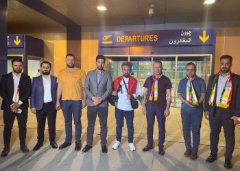 شاخەوانە کوردەکە چاوەکانی لەدەستدا