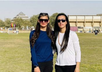 یاریزانێک و راهێنەرێکی سیروانی نوێ دەچنە تونس