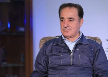 عێراق: 5 تا 10 ساڵی دیکە پێویستمان بە گازی ئێرانە