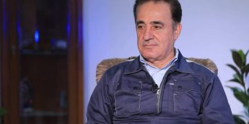 عێراق: 5 تا 10 ساڵی دیکە پێویستمان بە گازی ئێرانە