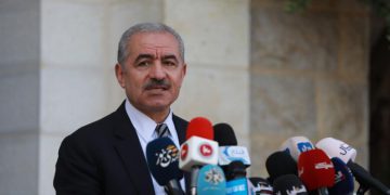 ئەشتیە: دیسانەوە لە ئاستی نێودەوڵەتی گرنگی بە دۆسیەی فەڵەستین دەدرێت