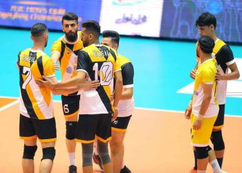 هه‌ولێر تووشى دووه‌م شكست بوو