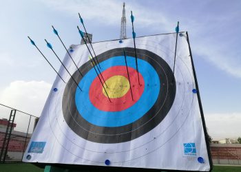 سلێمانى ئاماده‌كارییه‌كانى بۆ تیرهاوێژه‌كانى ئاسیا چڕ كردۆته‌وه‌