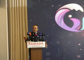 کۆتایی هاتنی یۆبیلی زیوینی فێستیڤاڵی گەلاوێژ  