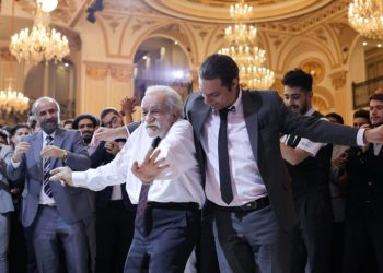 خەڵاتی«فیپرشی کەن» درایە «برایانی لەیلا»