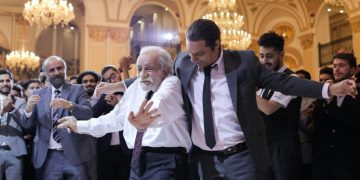 خەڵاتی«فیپرشی کەن» درایە «برایانی لەیلا»