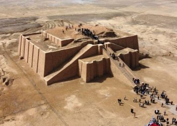 کەرتی گەشتیاریی عێراق، خەزێنەیەکی پڕبایەخ و لەبیرکراو