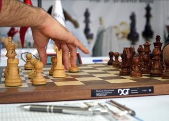 پاڵەوانێتی شەتڕەنجی سلێمانی بەڕێوەدەچێت