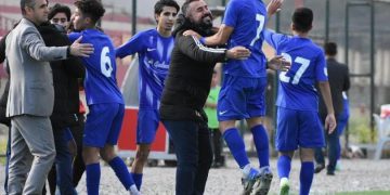 هندرێن ریمۆنتادای به‌سه‌ر سۆراندا كرد
