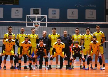 هەولێر لە تاران بەشداری چامپیۆنسلیگی ئاسیا دەکات