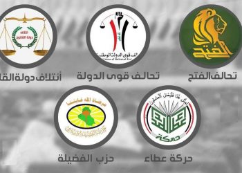 چوارچێوەی هەماهەنگی: ڕێز لە بڕیارەکەی ڕەوتی سەدر دەگرین