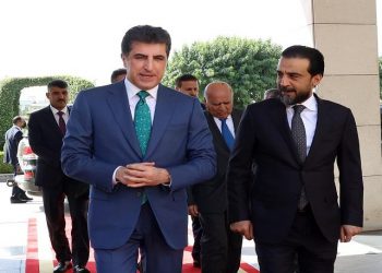 هاوپەیمانەکانی سەدر و سەردانەکەی هەولێر / ئامانجەکان چییە؟