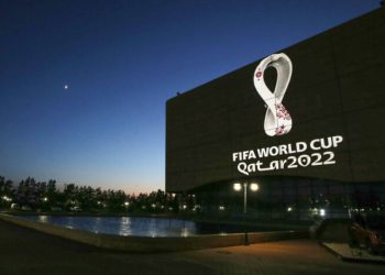 قەتەر لە مۆندیالی 2022 چەندە داهاتی دەبێت؟