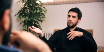 نهێنی کشانەوەی سەدرییەکان لە پەرلەمان / سەدرییەکان لە چاوەڕوانی خۆپێشاندانێکی گەورەدان لە عێراق