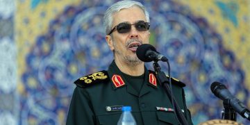ئێران: لە بەرامبەر دەستێوەردانەکانی ڕژێمی زایۆنیستی لە ناوچەکە کاردانەوەمان دەبێت