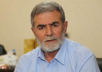 زیاد نەخالە: شۆڕشی ئیسلامی ئێران هاوکێشەکانی ناوچەکەی بەرەو گۆڕانکاری برد