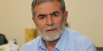 زیاد نەخالە: شۆڕشی ئیسلامی ئێران هاوکێشەکانی ناوچەکەی بەرەو گۆڕانکاری برد