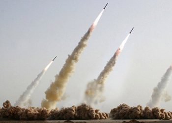 ئێران بۆ ئەنجومەنی هاریکاری کەنداوی فارس: لە پێگەی ئەوەدا نین لە سەر پلانی مووشەکی ئێمە لێدوان بدەن