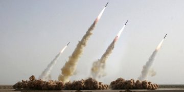 ئێران بۆ ئەنجومەنی هاریکاری کەنداوی فارس: لە پێگەی ئەوەدا نین لە سەر پلانی مووشەکی ئێمە لێدوان بدەن