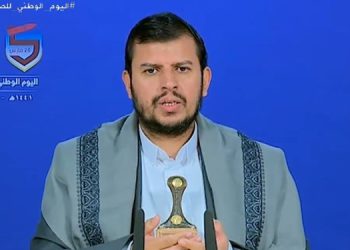 ڕێبەری ئەنساروڵڵا: توانای سەربازی ئێمە لە زۆربەی وڵاتی عەرەبی زیاترە