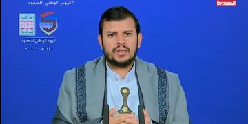 ڕێبەری ئەنساروڵڵا: توانای سەربازی ئێمە لە زۆربەی وڵاتی عەرەبی زیاترە