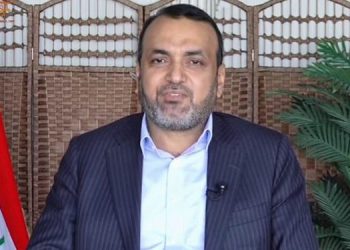 هاوپەیمانی فەتح: سوپاسی هاوکارییەکانی ئێران لە شەڕی دژ بە تیرۆر دەکەین