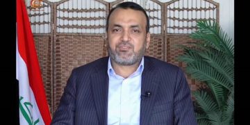 هاوپەیمانی فەتح: سوپاسی هاوکارییەکانی ئێران لە شەڕی دژ بە تیرۆر دەکەین