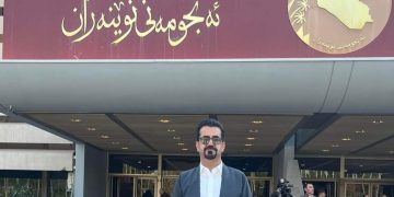 شوان محەممەد ڕۆستەم: لایەنگرانی سەدر ئایدۆلۆژیای سیاسییان نییە و گوێڕایەڵی ئەون