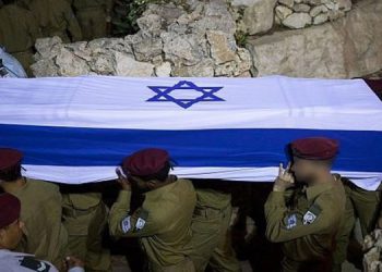 قەیرانی خۆکوژی لە نێو سوپای ڕژێمی زایۆنیستی